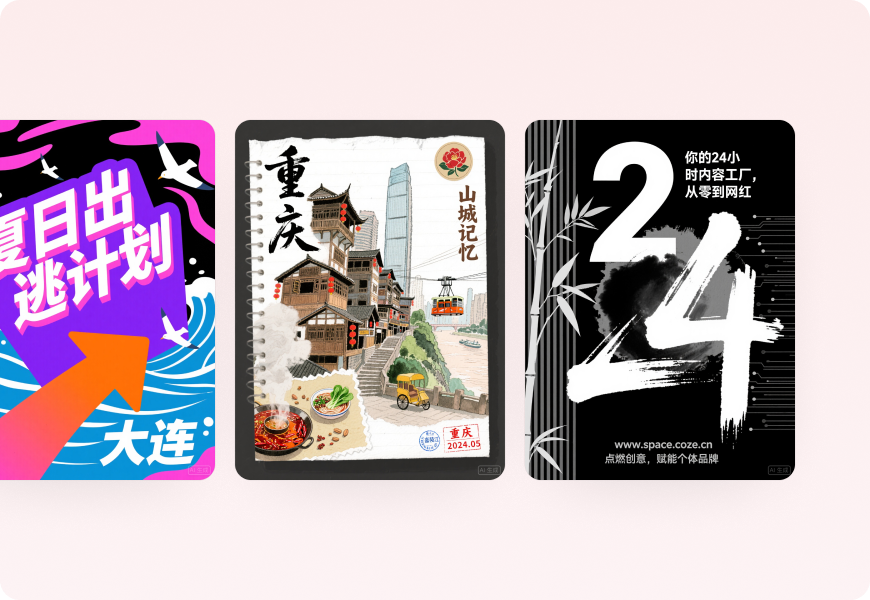 7x24 小时不打烊的设计师